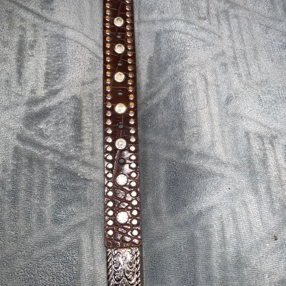 Nocona belt - Picture 4 of 4